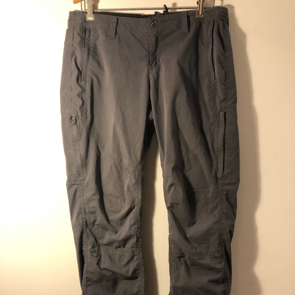 Kuhl aspire Roll Ip Pants size 12